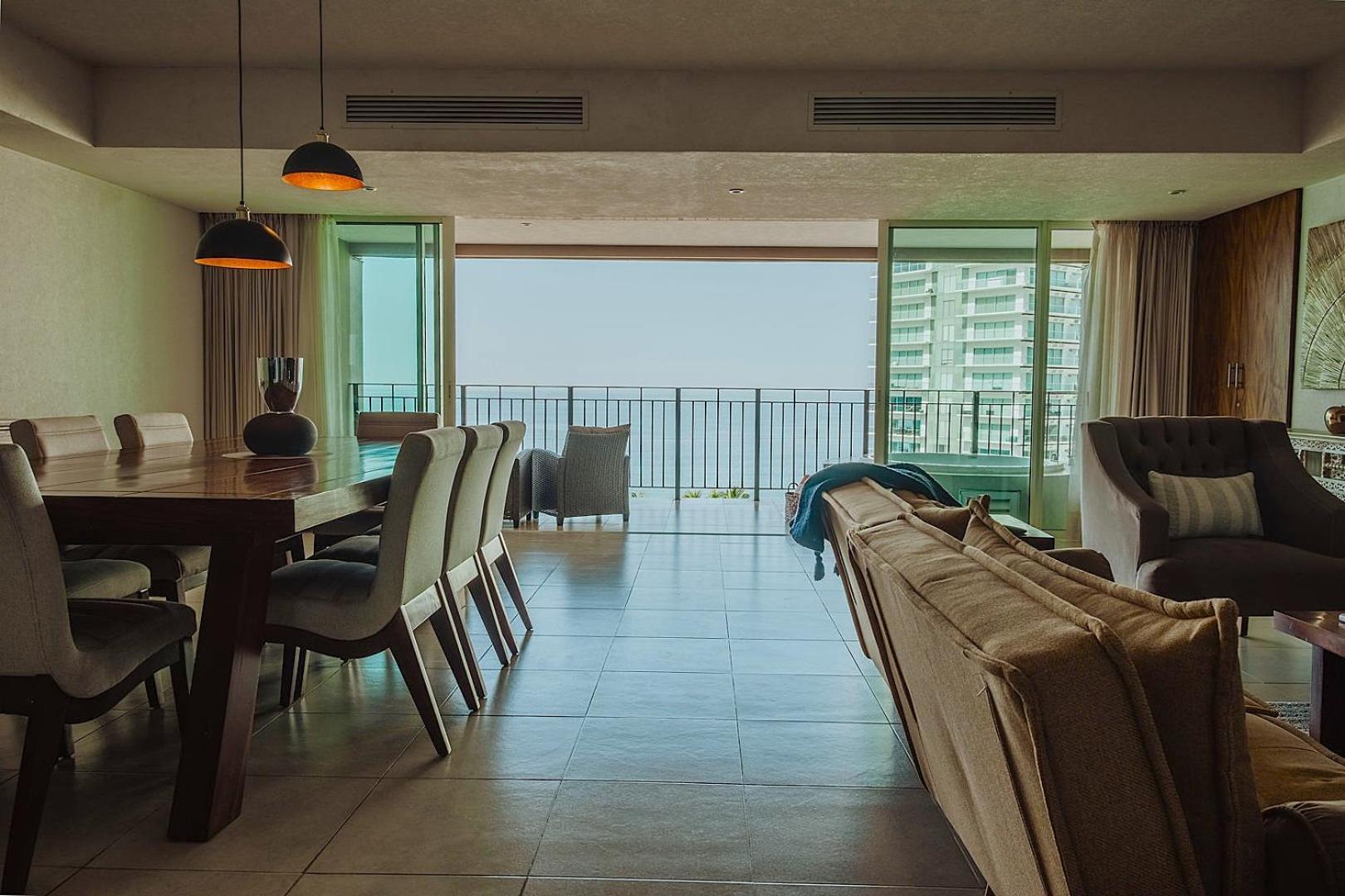 Grand Venetian Beachfront Condos Puerto Vallarta Dış mekan fotoğraf