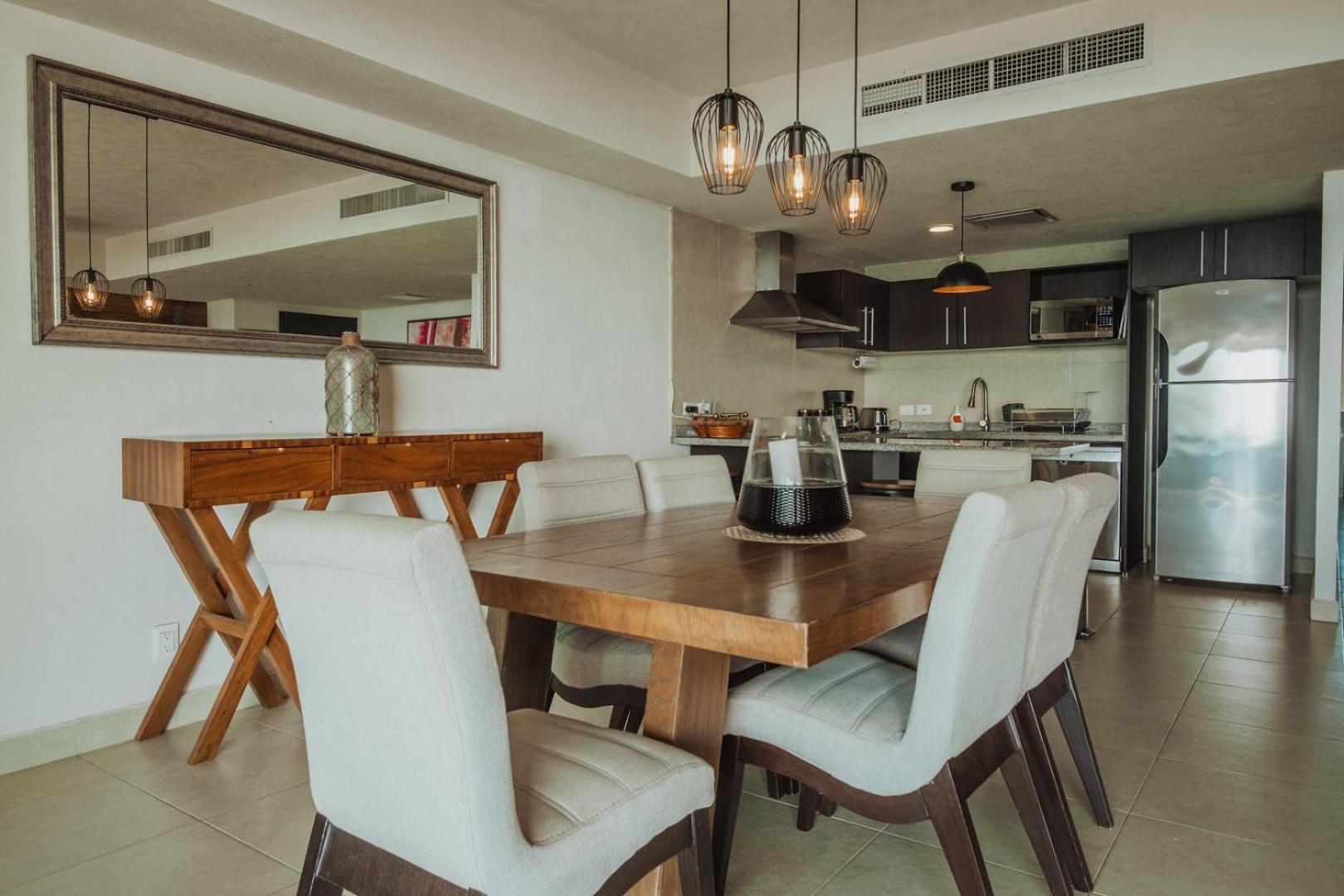 Grand Venetian Beachfront Condos Puerto Vallarta Dış mekan fotoğraf