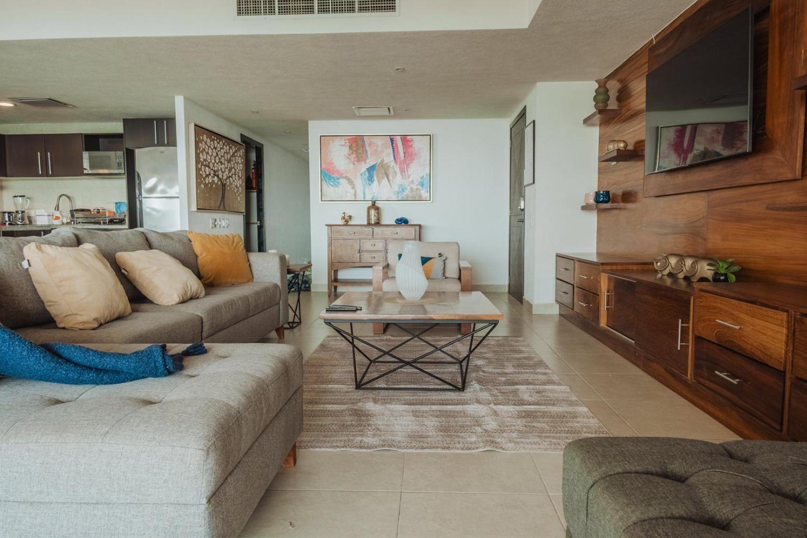 Grand Venetian Beachfront Condos Puerto Vallarta Dış mekan fotoğraf