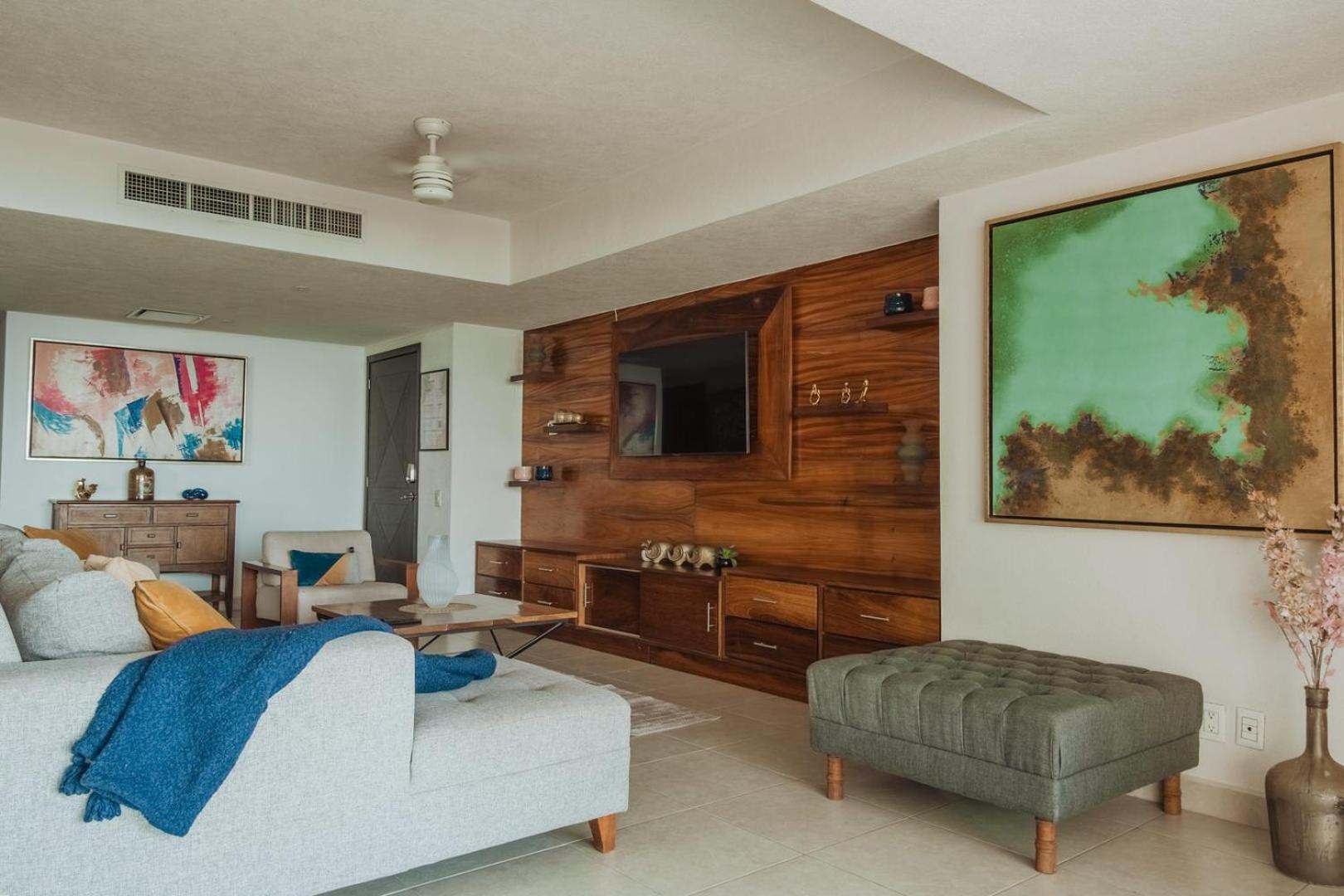 Grand Venetian Beachfront Condos Puerto Vallarta Dış mekan fotoğraf
