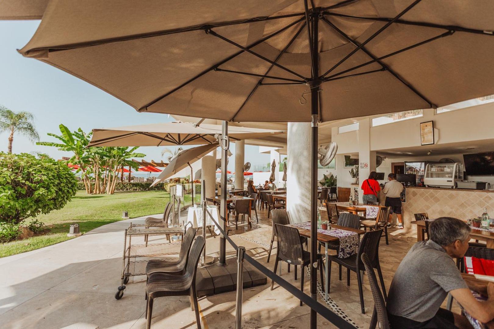 Grand Venetian Beachfront Condos Puerto Vallarta Dış mekan fotoğraf
