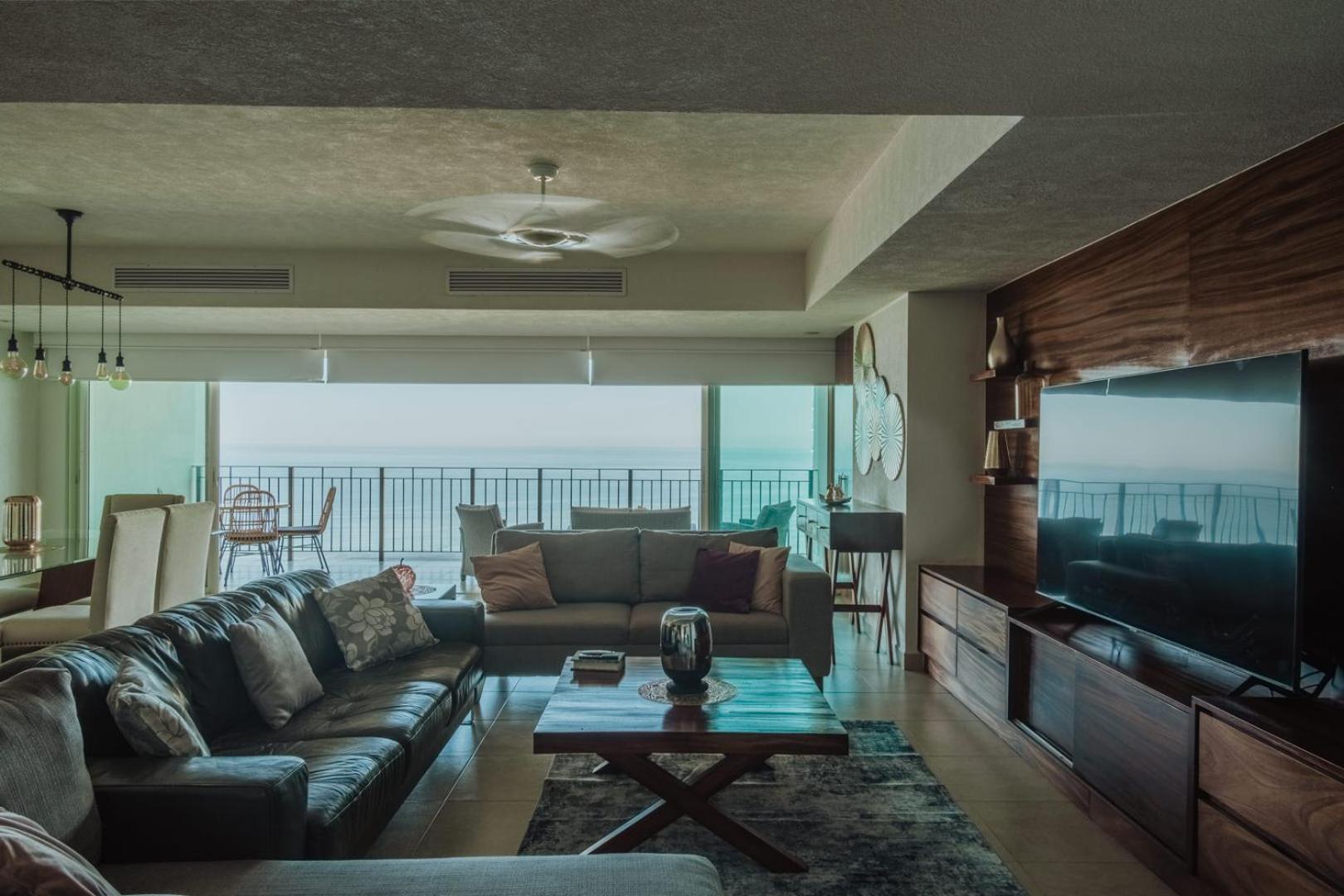 Grand Venetian Beachfront Condos Puerto Vallarta Dış mekan fotoğraf