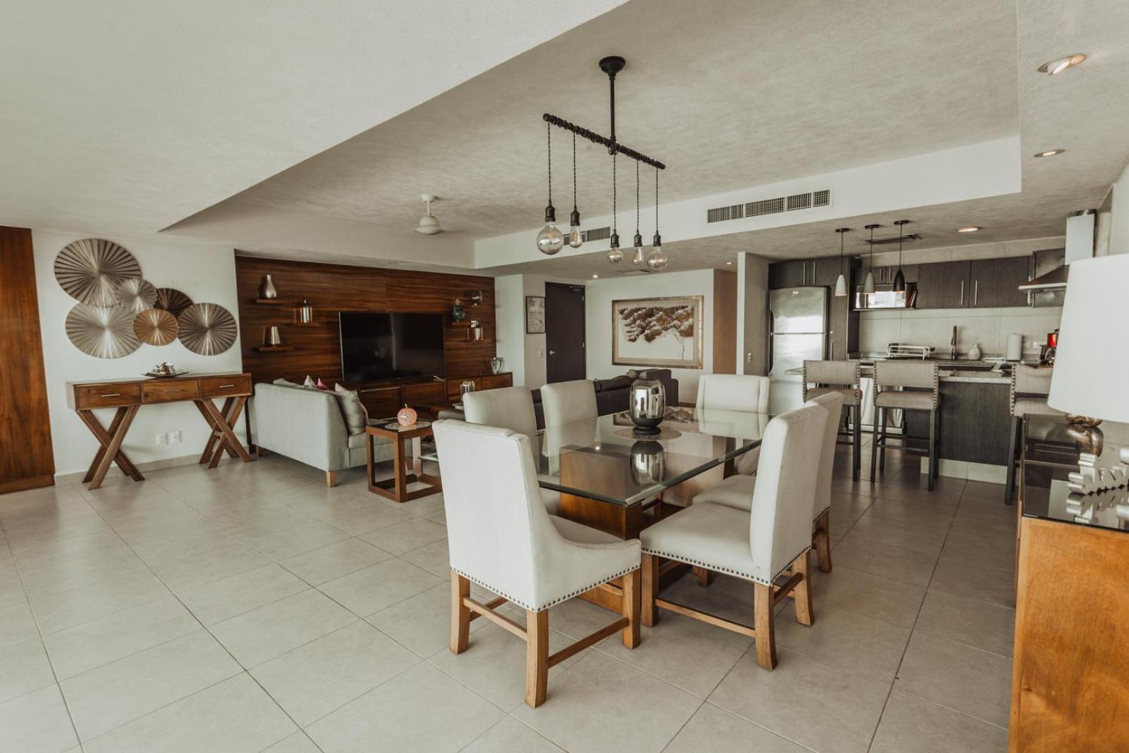 Grand Venetian Beachfront Condos Puerto Vallarta Dış mekan fotoğraf